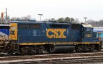 CSX 4305